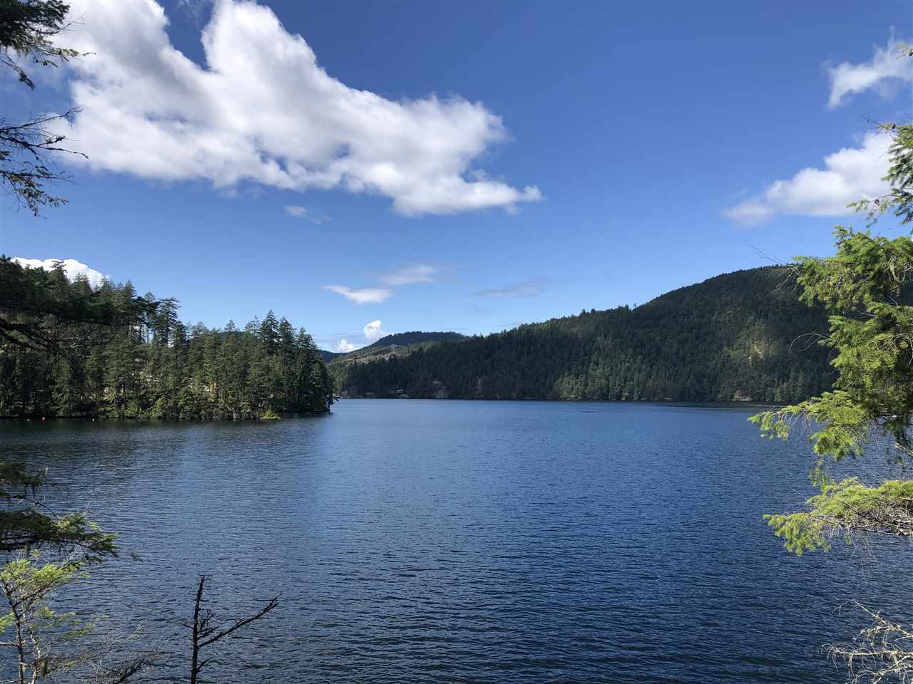 8625 Sakinaw Creek Road, Pender Harbour Egmont, BC, V0N 2H0