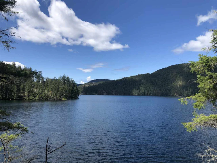 8625 Sakinaw Creek Road, Pender Harbour Egmont, BC, V0N 2H0