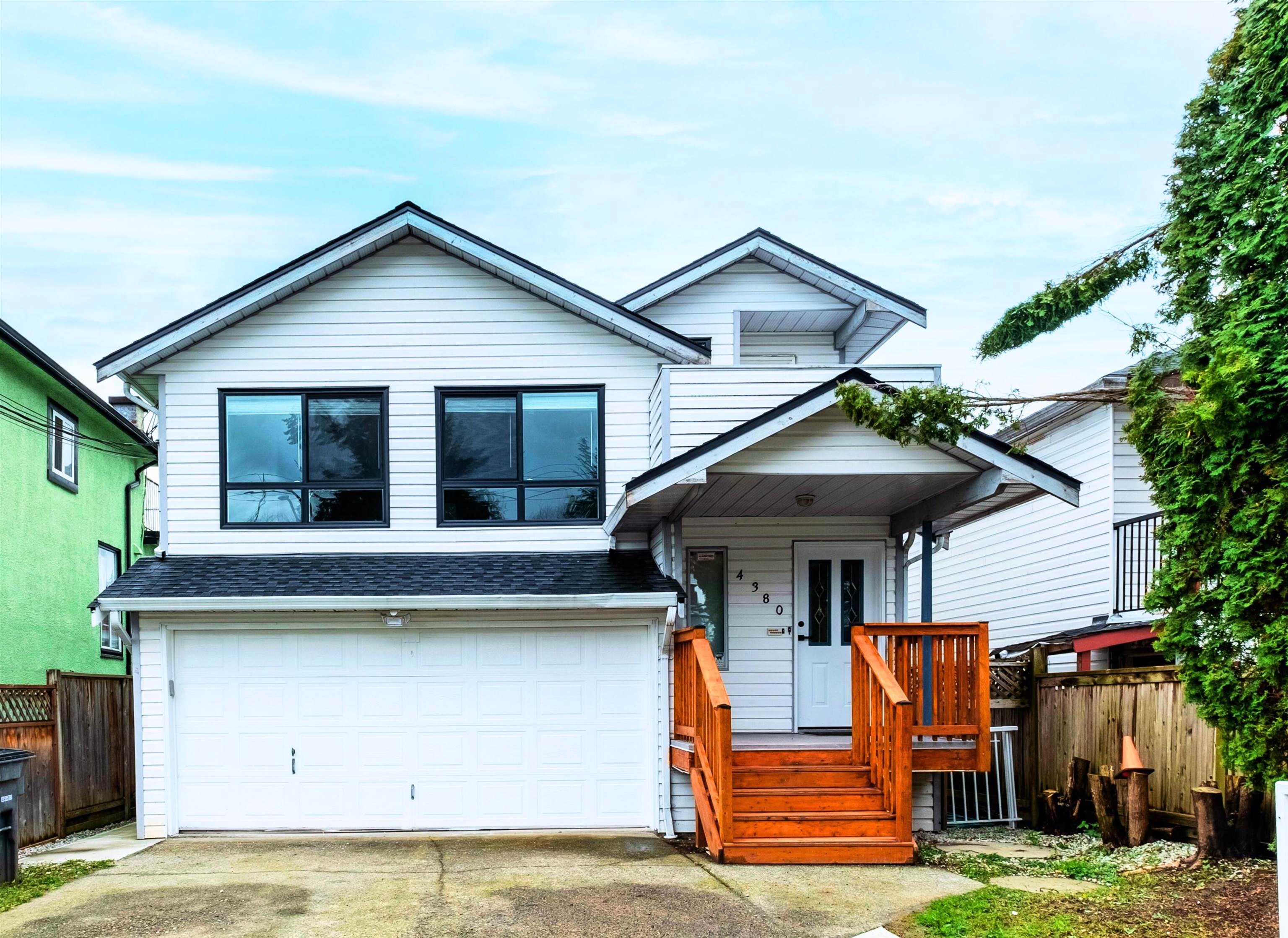 4380 Miller Street, Vancouver, BC, V5N 4A2