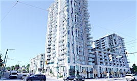1703-8188 Fraser Street, Vancouver, BC, V5X 0J8