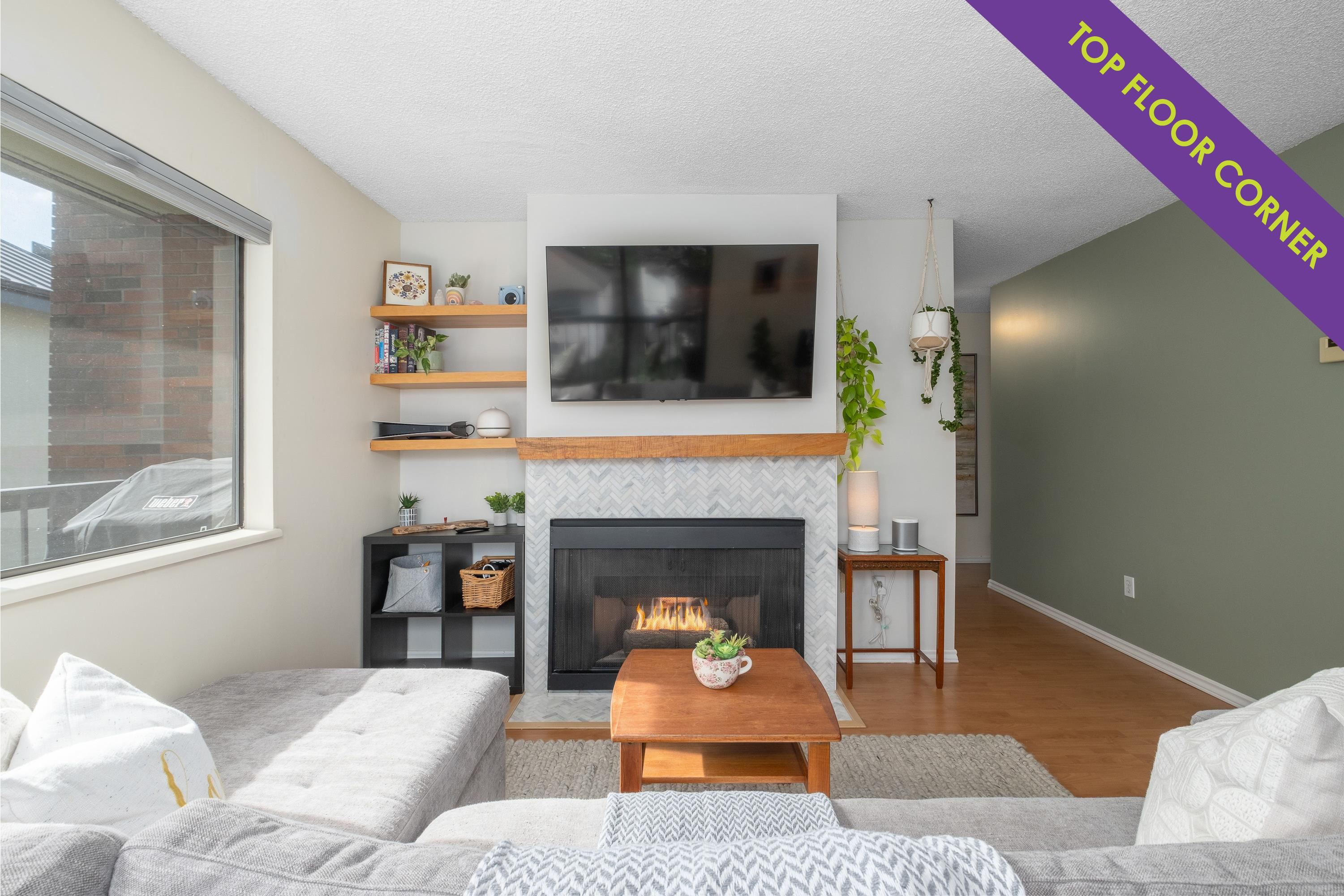 308-1420 E 7th Avenue, Vancouver, BC, V5N 1R8