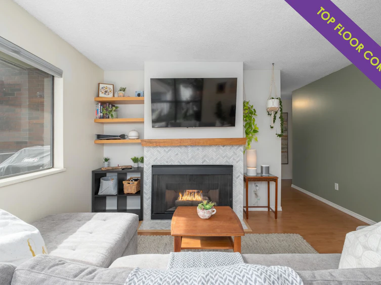 308-1420 E 7th Avenue, Vancouver, BC, V5N 1R8