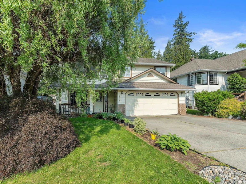8123 Caribou Street, Mission BC V2V 6M8