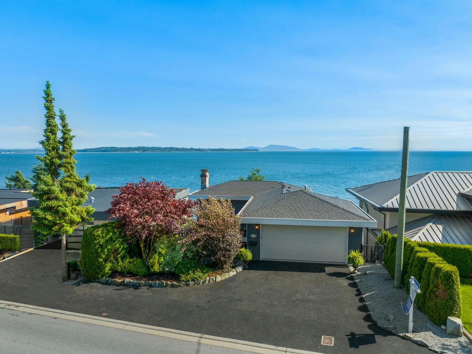 14330 Marine Drive, Surrey, BC, V4B 1B1