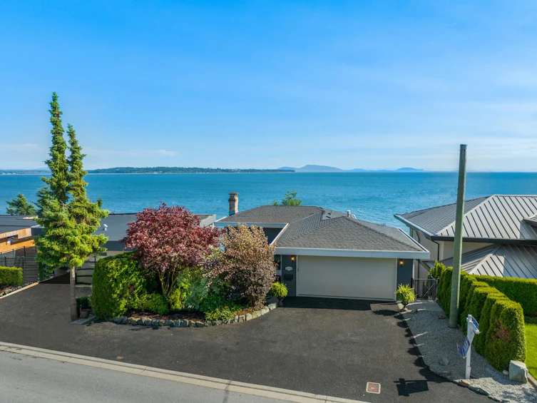 14330 Marine Drive, Surrey, BC, V4B 1B1