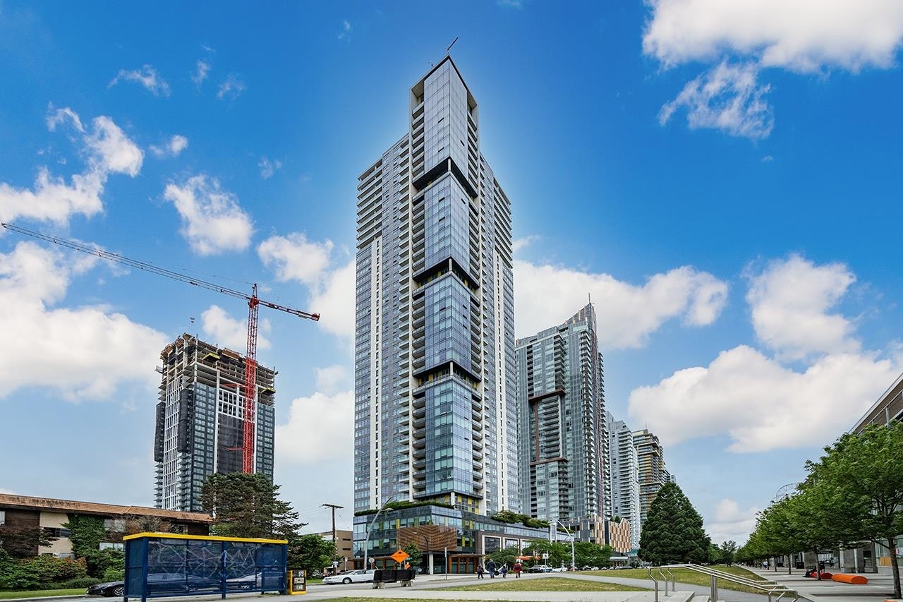 5902-6461 Telford Avenue, Burnaby, BC, V5H 0B7
