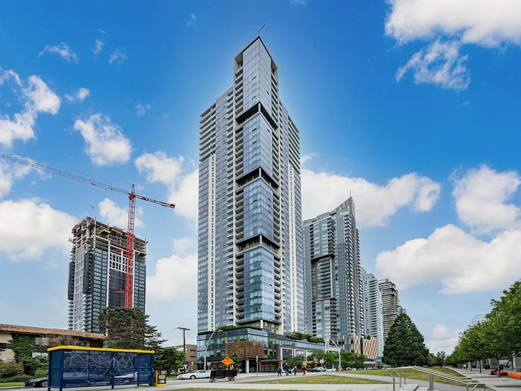 5902-6461 Telford Avenue, Burnaby, BC, V5H 0B7
