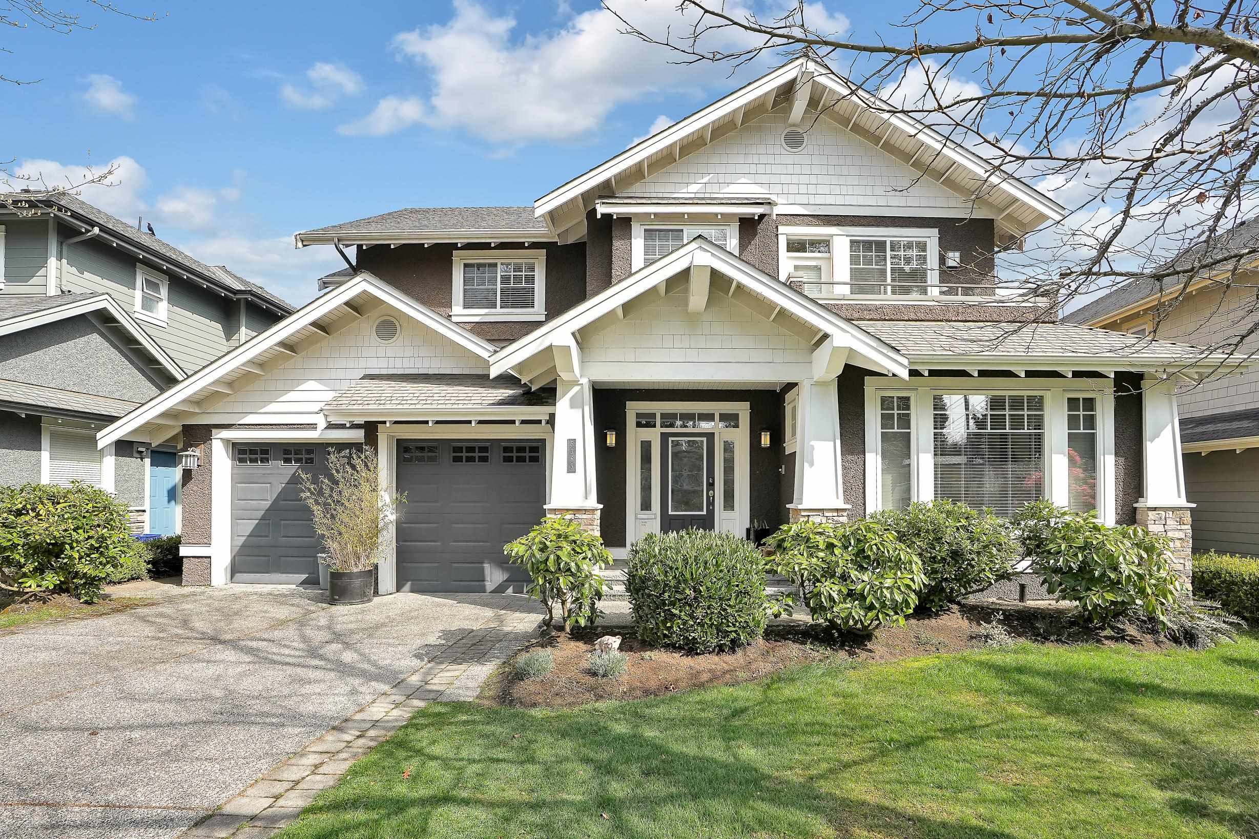 5365 6 Avenue, Delta, BC, V4M 4H5