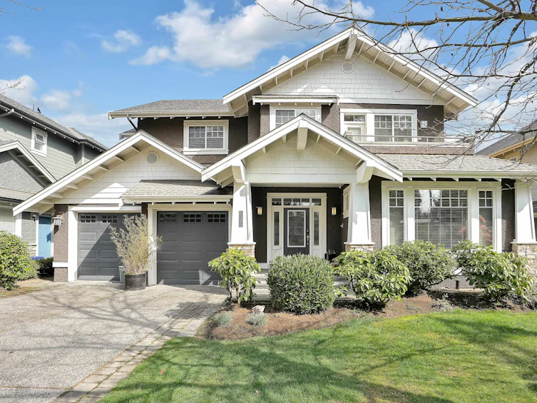 5365 6 Avenue, Delta, BC, V4M 4H5