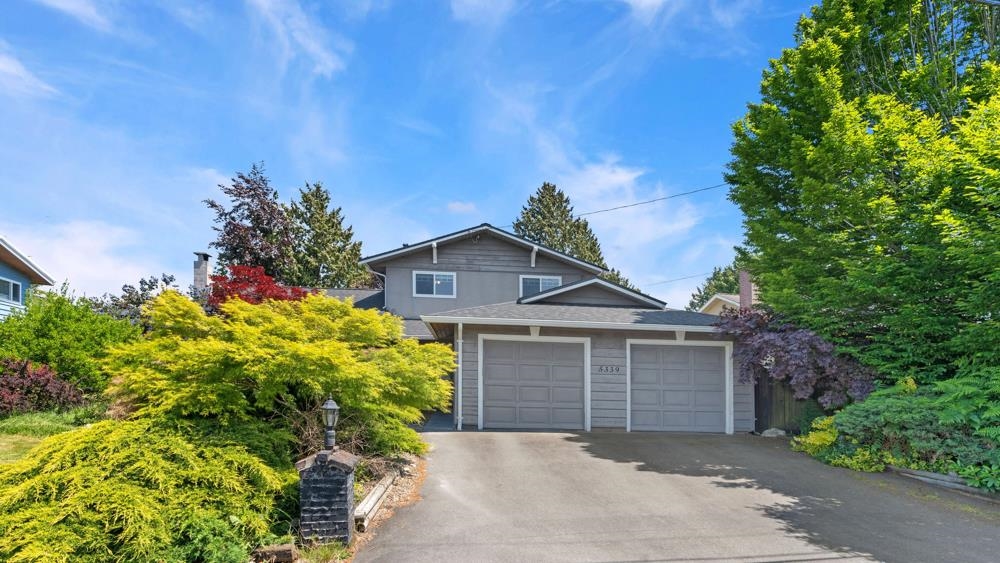 5339 Belair Crescent, Delta, BC, V4M 2E5