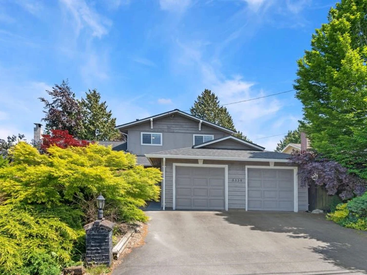 5339 Belair Crescent, Delta, BC, V4M 2E5