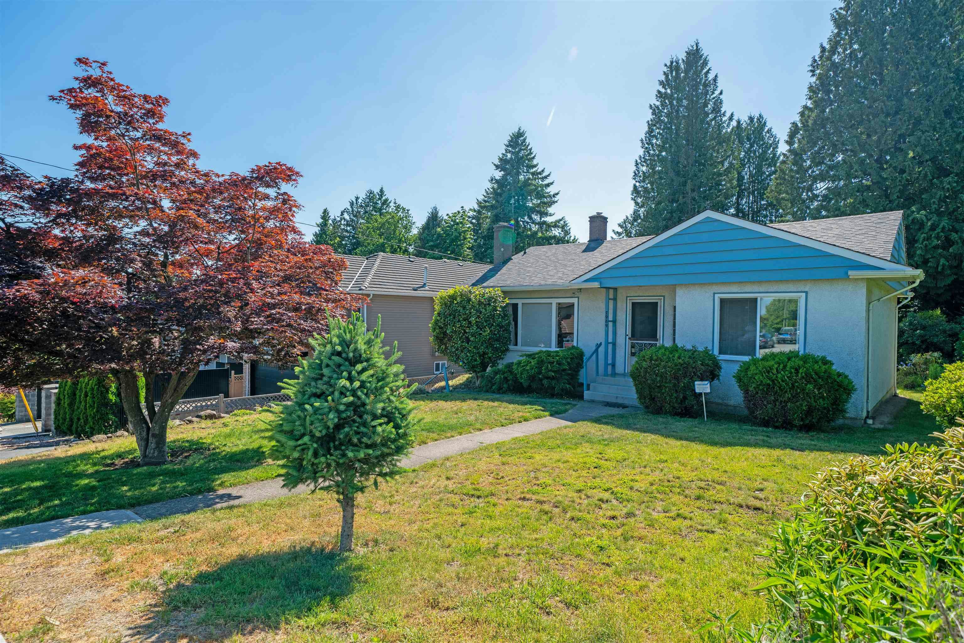 7989 Mcgregor Avenue, Burnaby, BC, V5J 4H4