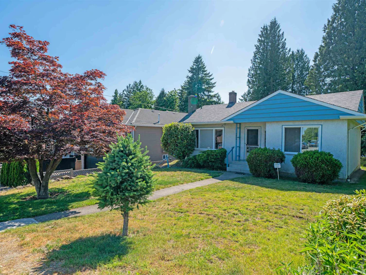 7989 Mcgregor Avenue, Burnaby, BC, V5J 4H4