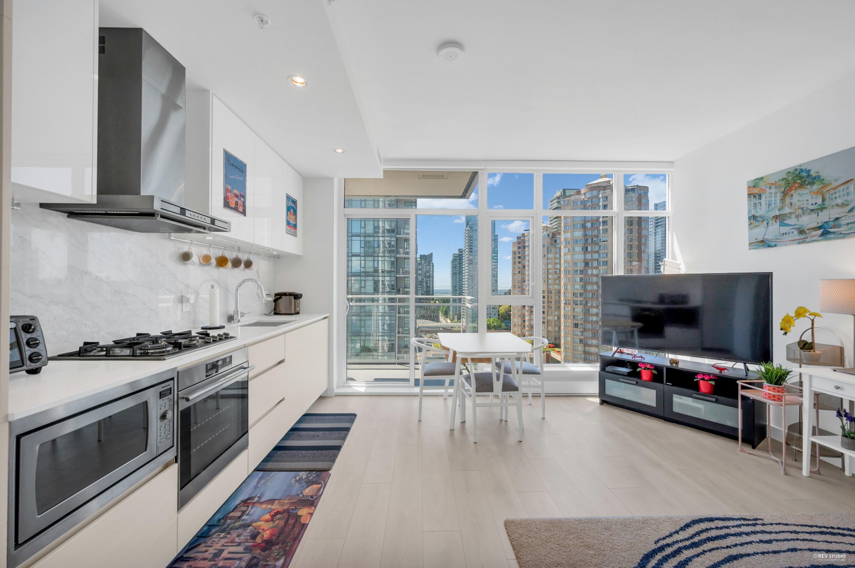 1803-4670 Assembly Way, Burnaby, BC, V5H 0H3