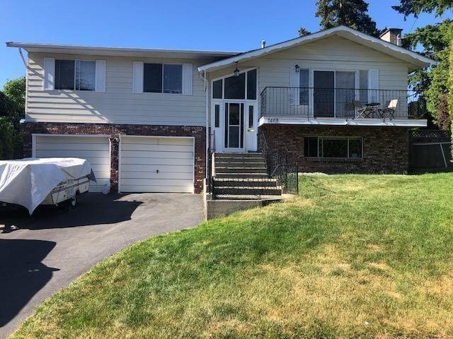 7469 Cayton Place, Delta, BC, V4C 4N9