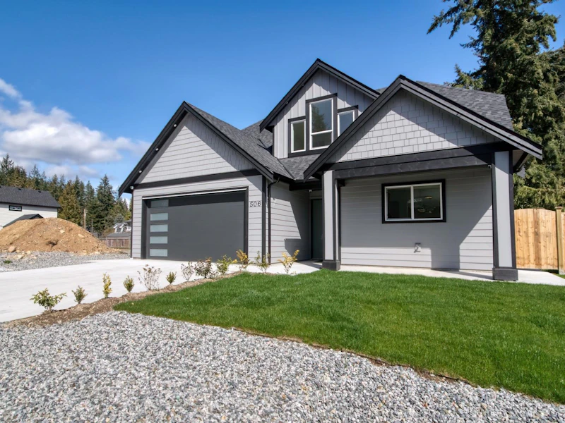506 Jordan Way, Gibsons BC