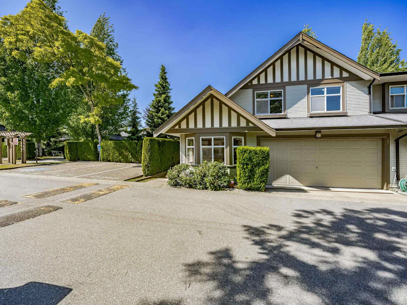 37 - 15968 82nd Avenue, Surrey BC V4N 0S9