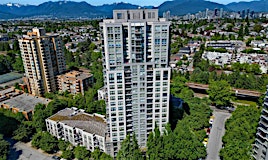1401-3663 Crowley Drive, Vancouver, BC, V5R 5J4