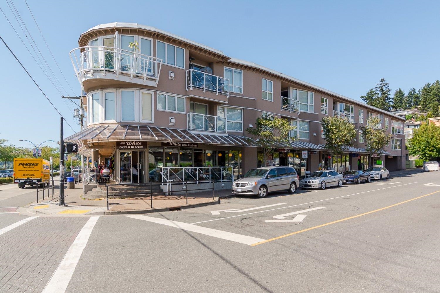 312-1119 Vidal Street, Surrey, BC, V4B 3T4