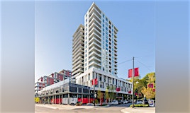 1501-8533 River District Crossing, Vancouver, BC, V5S 0H2