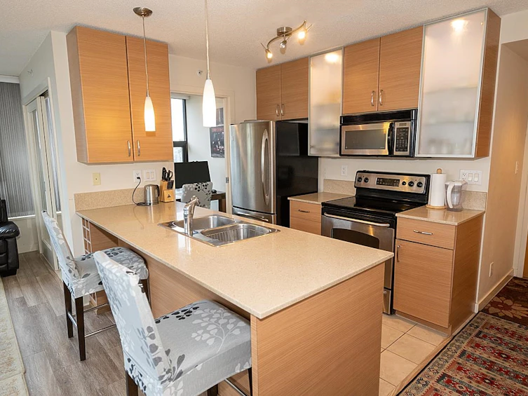 3104-928 Homer Street, Vancouver, BC, V6B 1T7