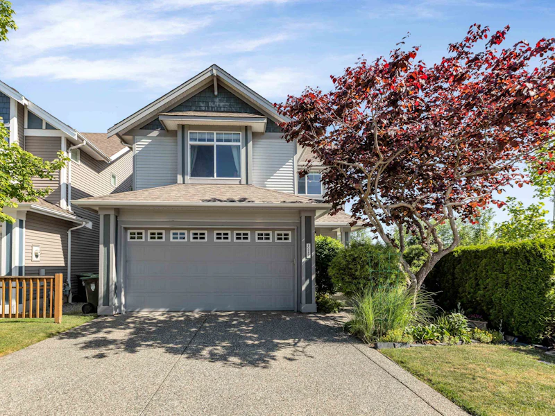 20929 84th Avenue, Langley BC V2Y 0A3