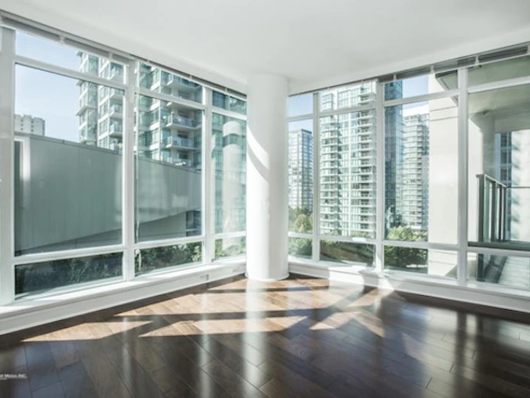 904-1616 Bayshore Drive, Vancouver, BC, V6G 3L1