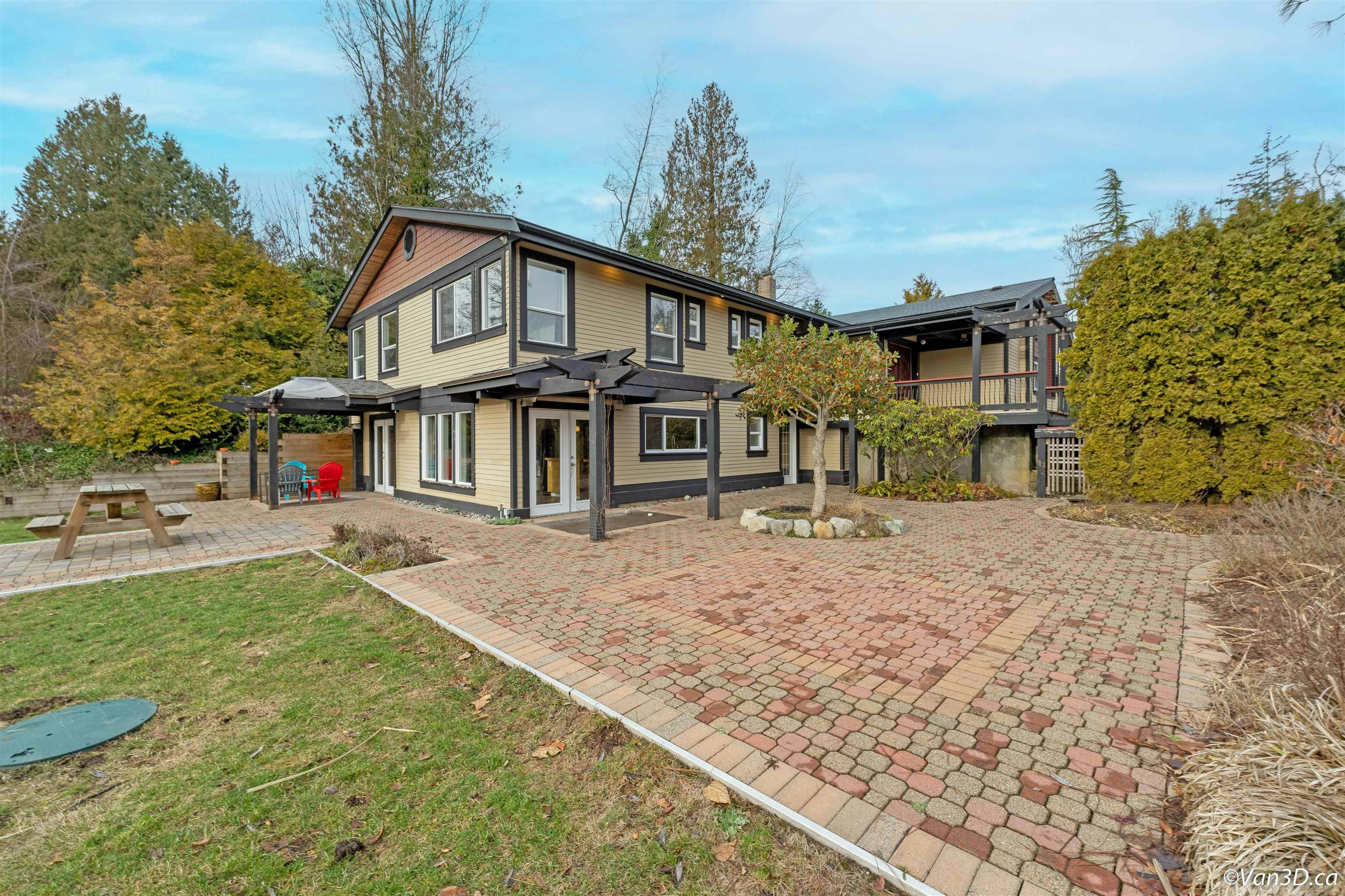 23326 16 Avenue, Langley, BC, V2Z 1K7