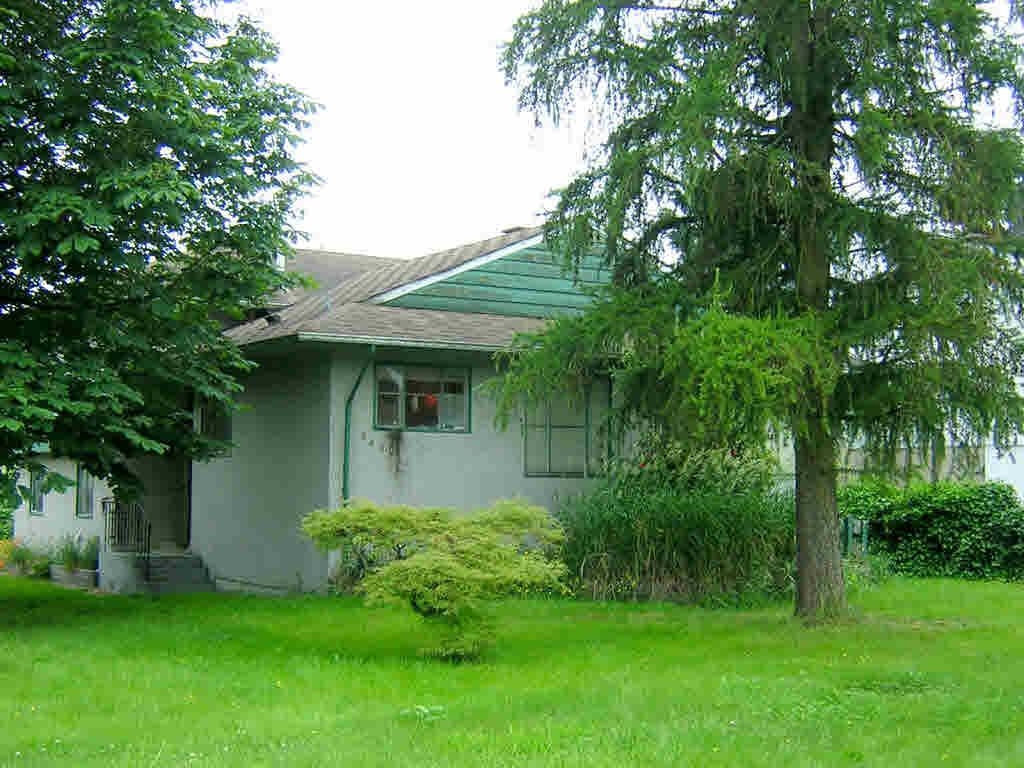 8420 Browngate Road, Richmond, BC, V6X 1G8