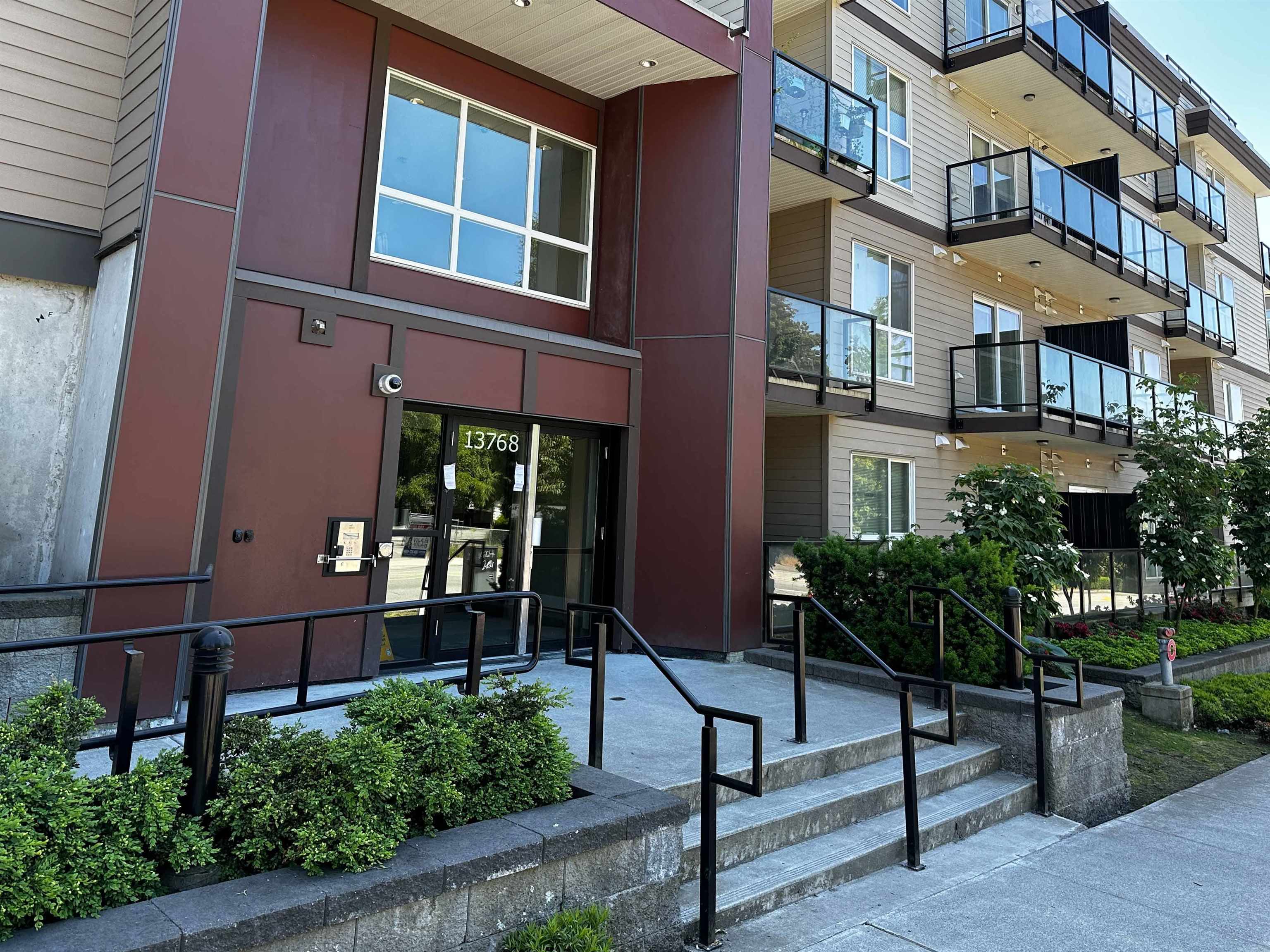 504-13768 108 Avenue, Surrey, BC, V3T 0L9