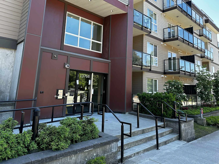 504-13768 108 Avenue, Surrey, BC, V3T 0L9