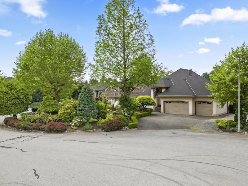 14254 Hawkstream Drive, Surrey BC V3W 0V1