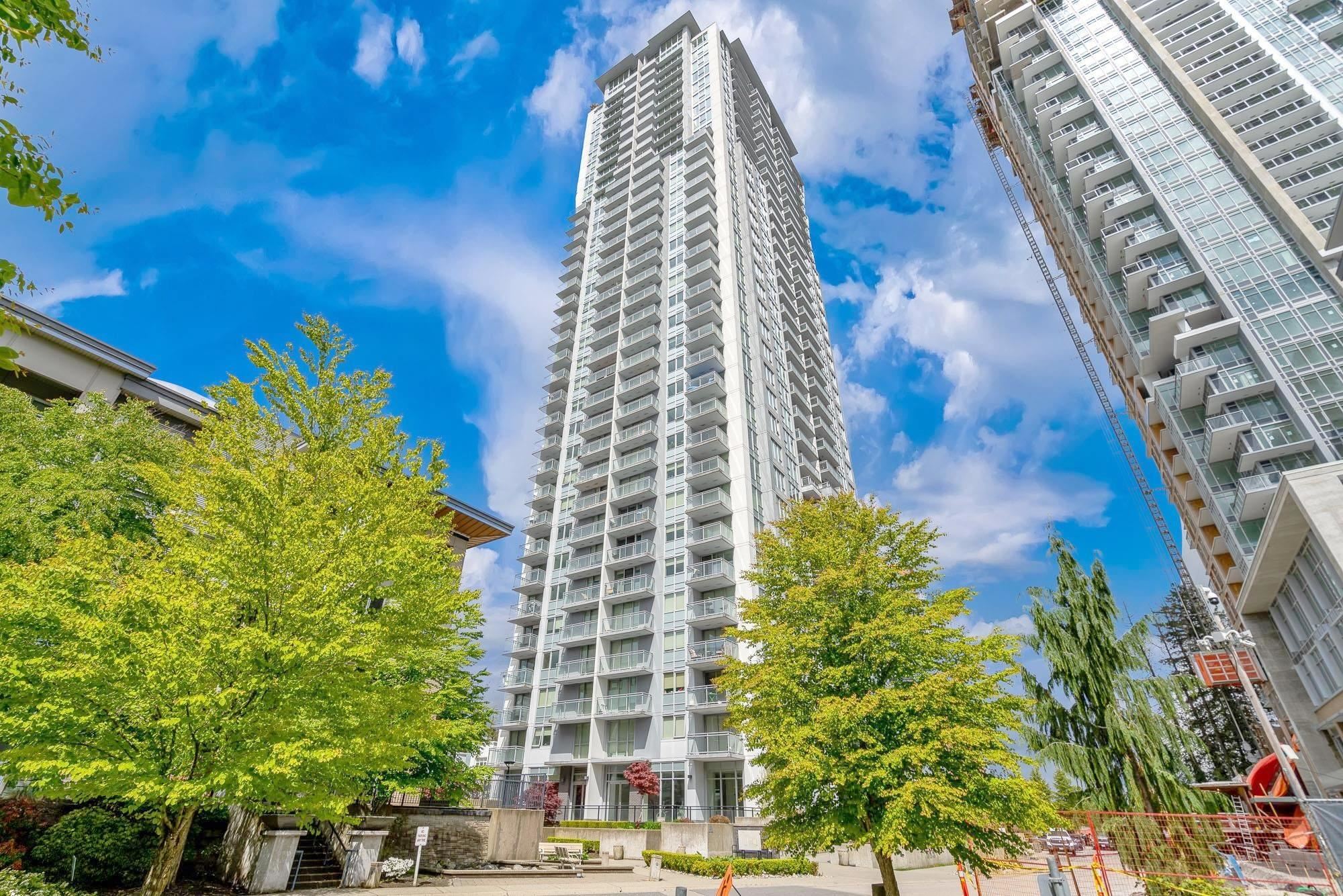 1807-13325 102a Avenue, Surrey, BC, V3T 5J7