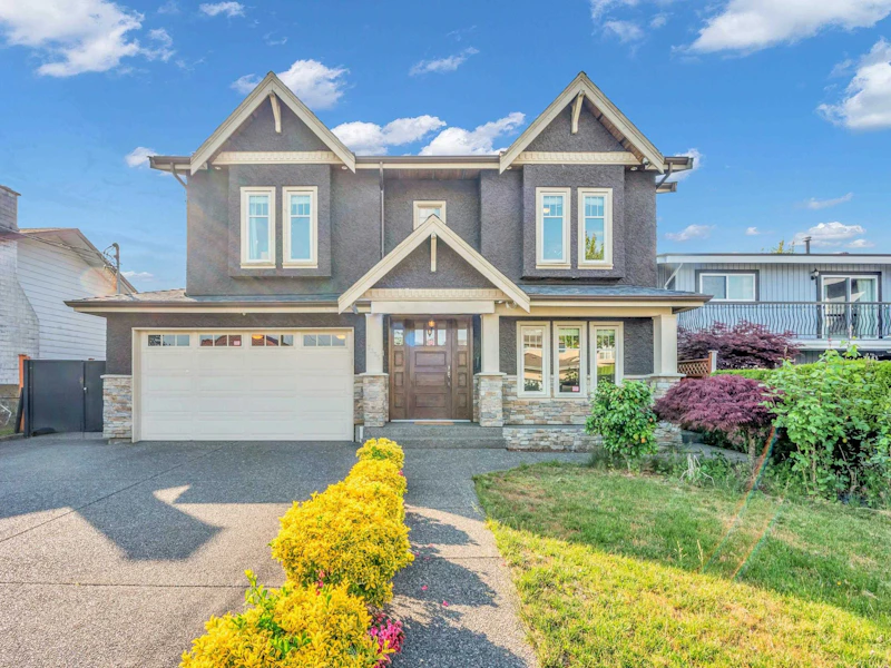 7655 17th Avenue, Burnaby BC V3N 1L6