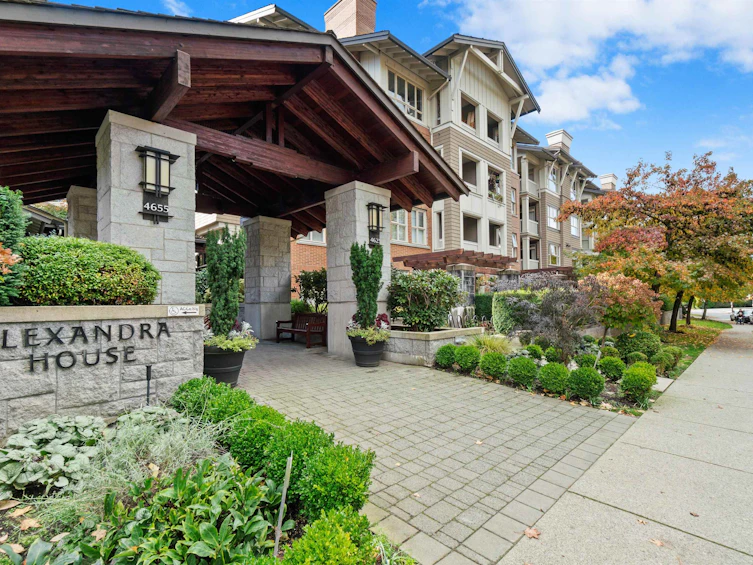 1406-4655 Valley Drive, Vancouver, BC, V6J 5L6