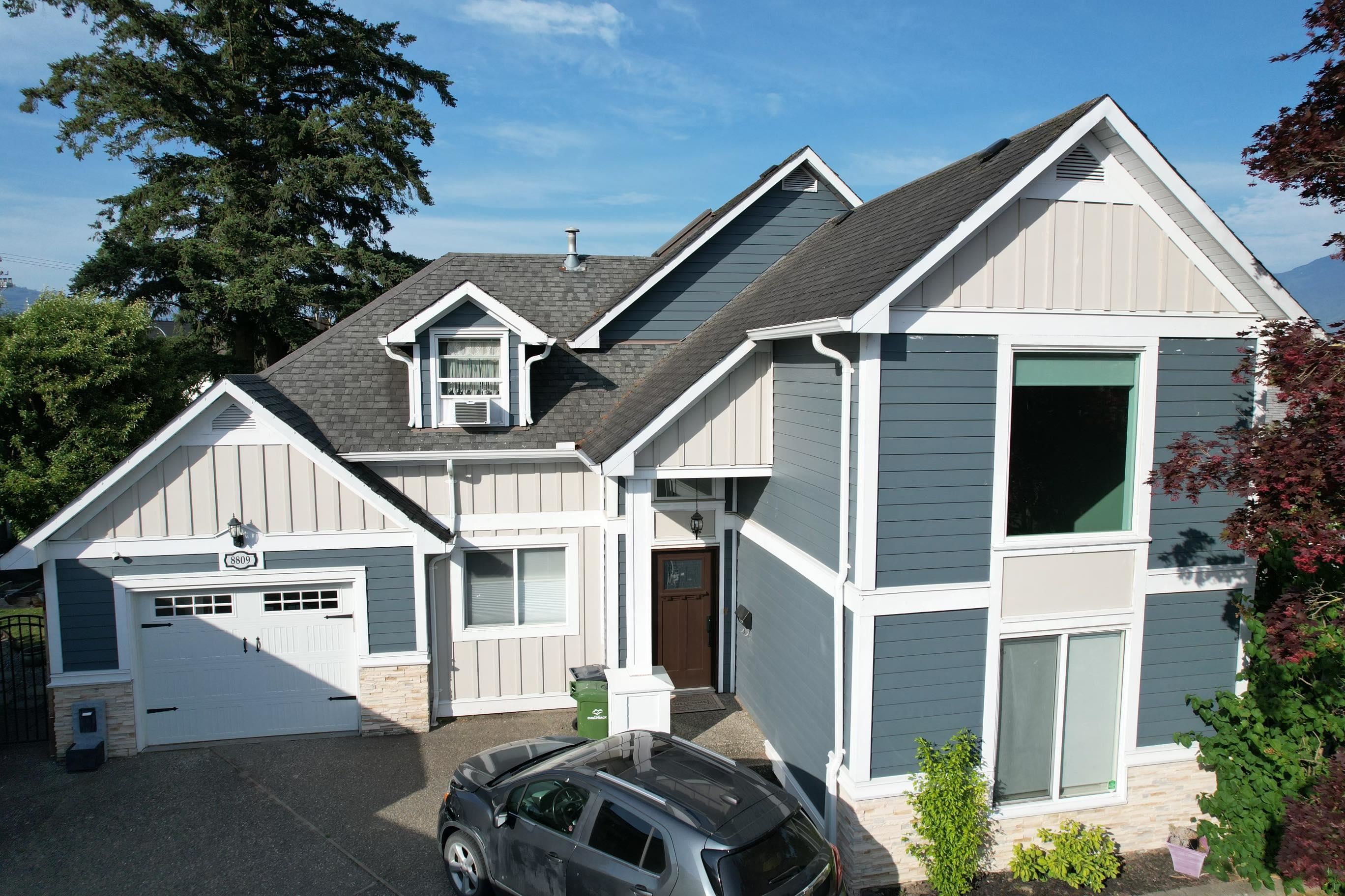 8809 Tilston Street, Chilliwack, BC, V2P 7R6