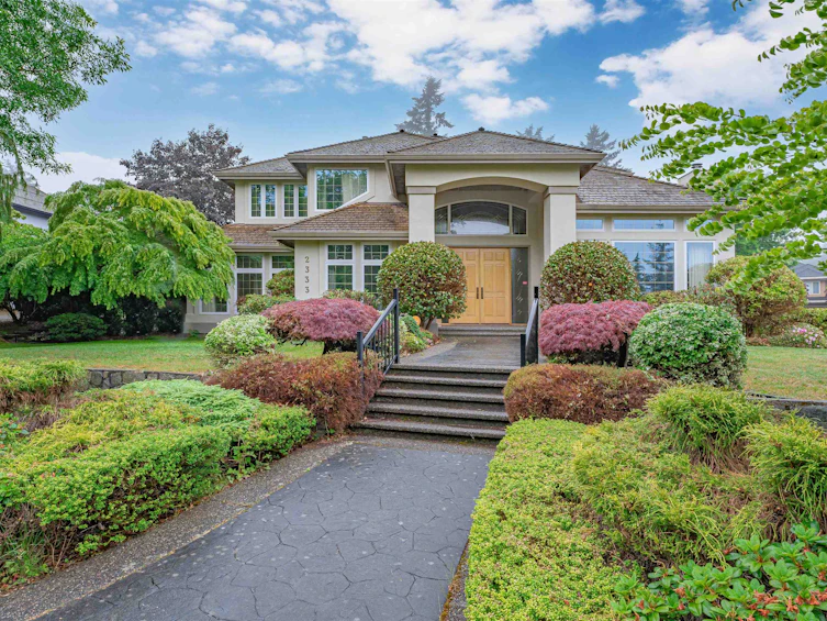 2333 133a Street, Surrey, BC, V4A 9S9