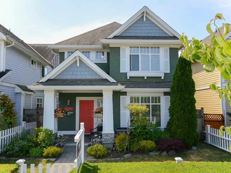 4391 Bayview Street, Richmond BC V7E 6S6