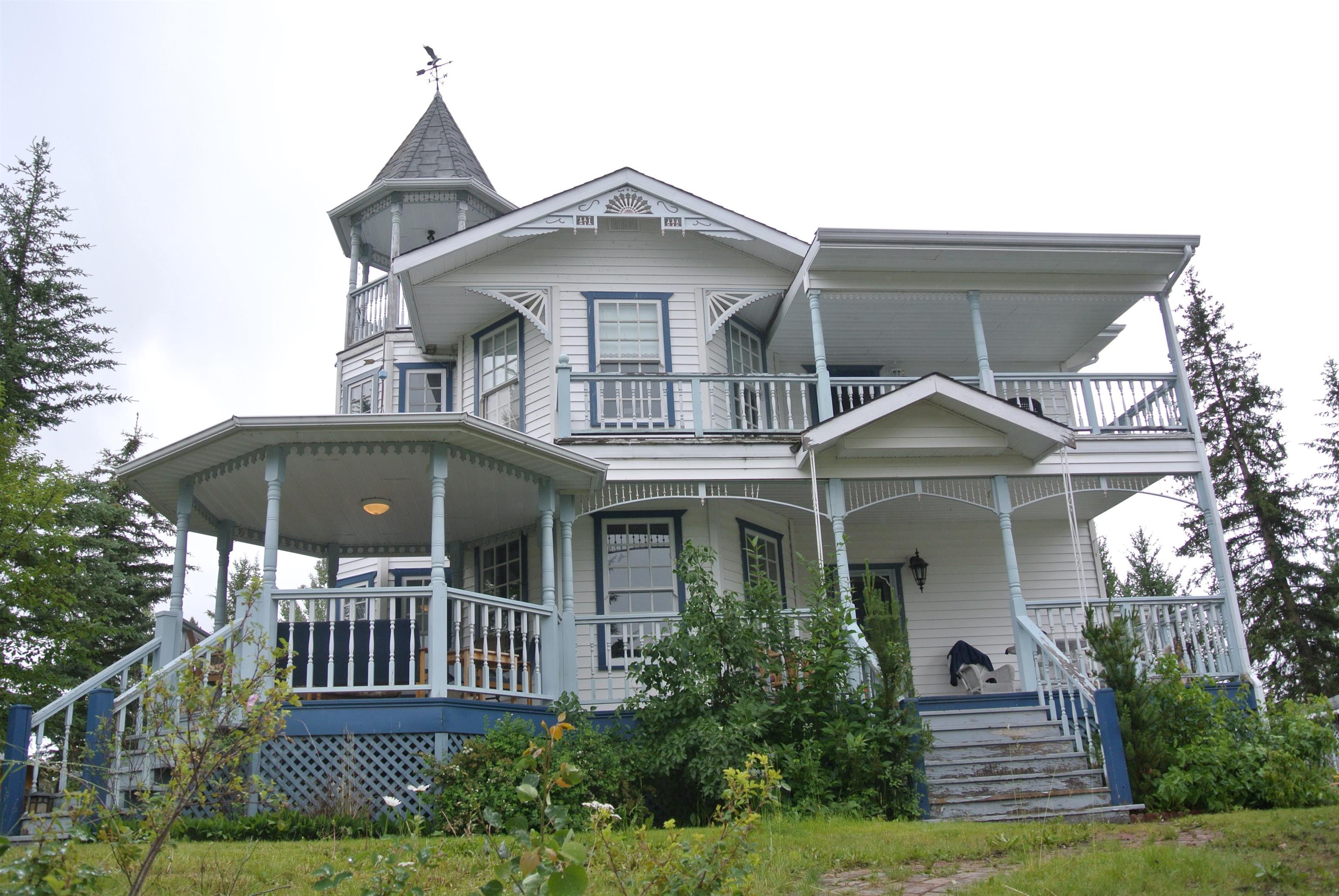 6649 Rayfield Road, 70 Mile House, BC, V0K 2K0