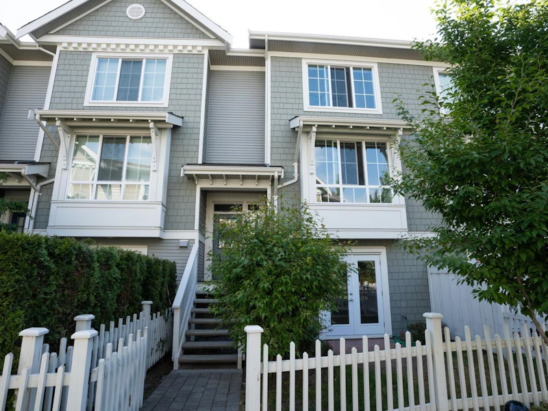 27 - 5510 Admiral Way, Delta BC V4K 5B7
