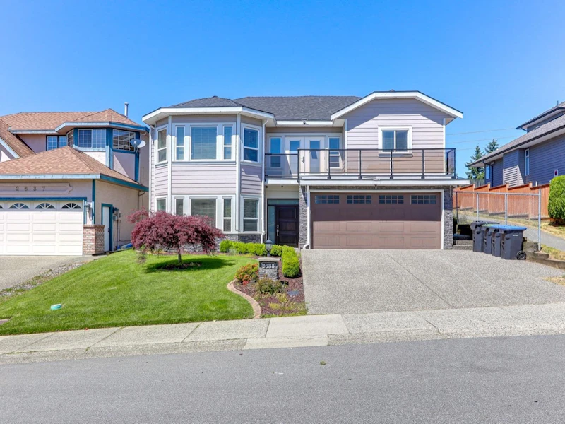2633 Klassen Court, Port Coquitlam BC V3C 5Z2