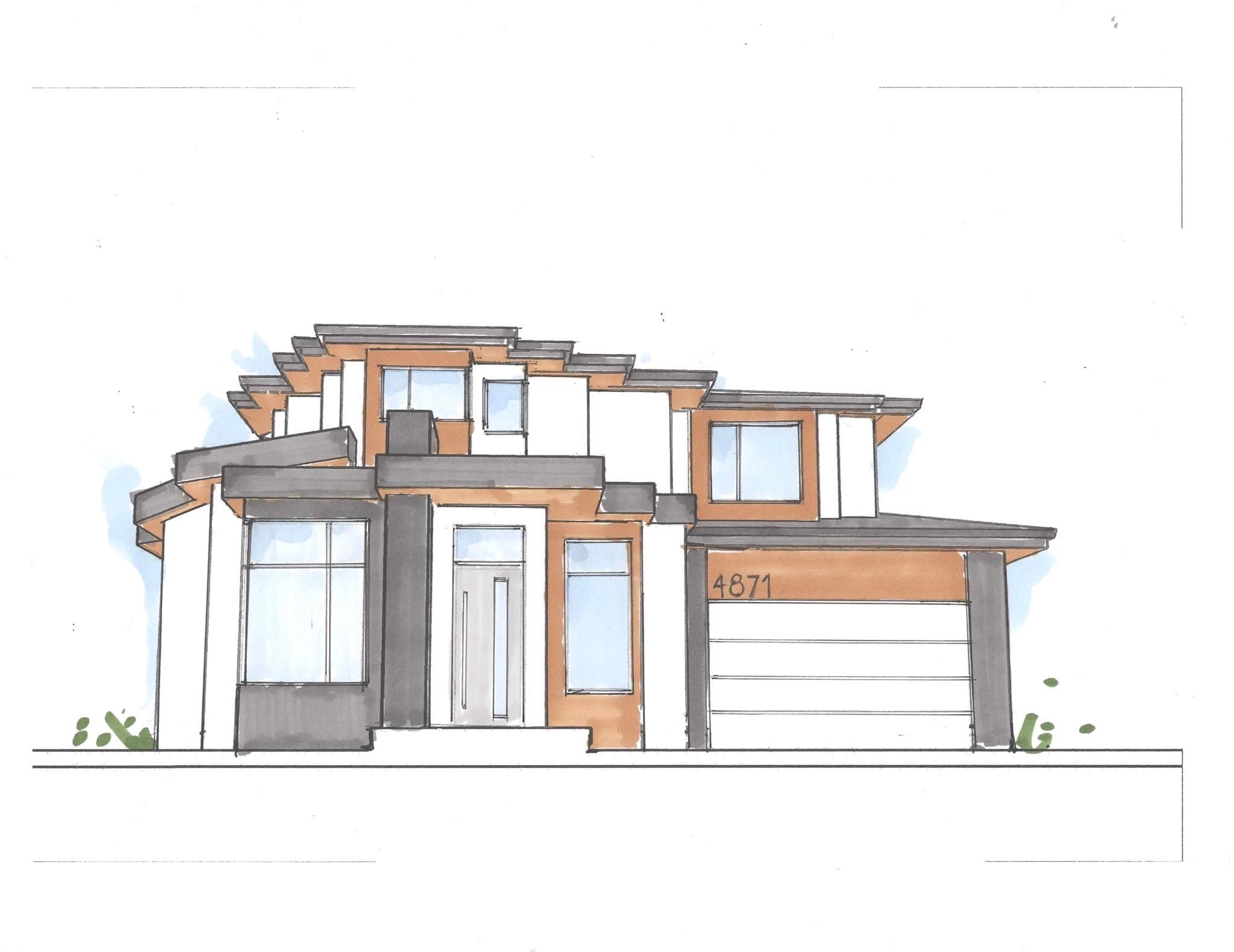 4871 Pembroke Place, Richmond, BC, V7E 4J9