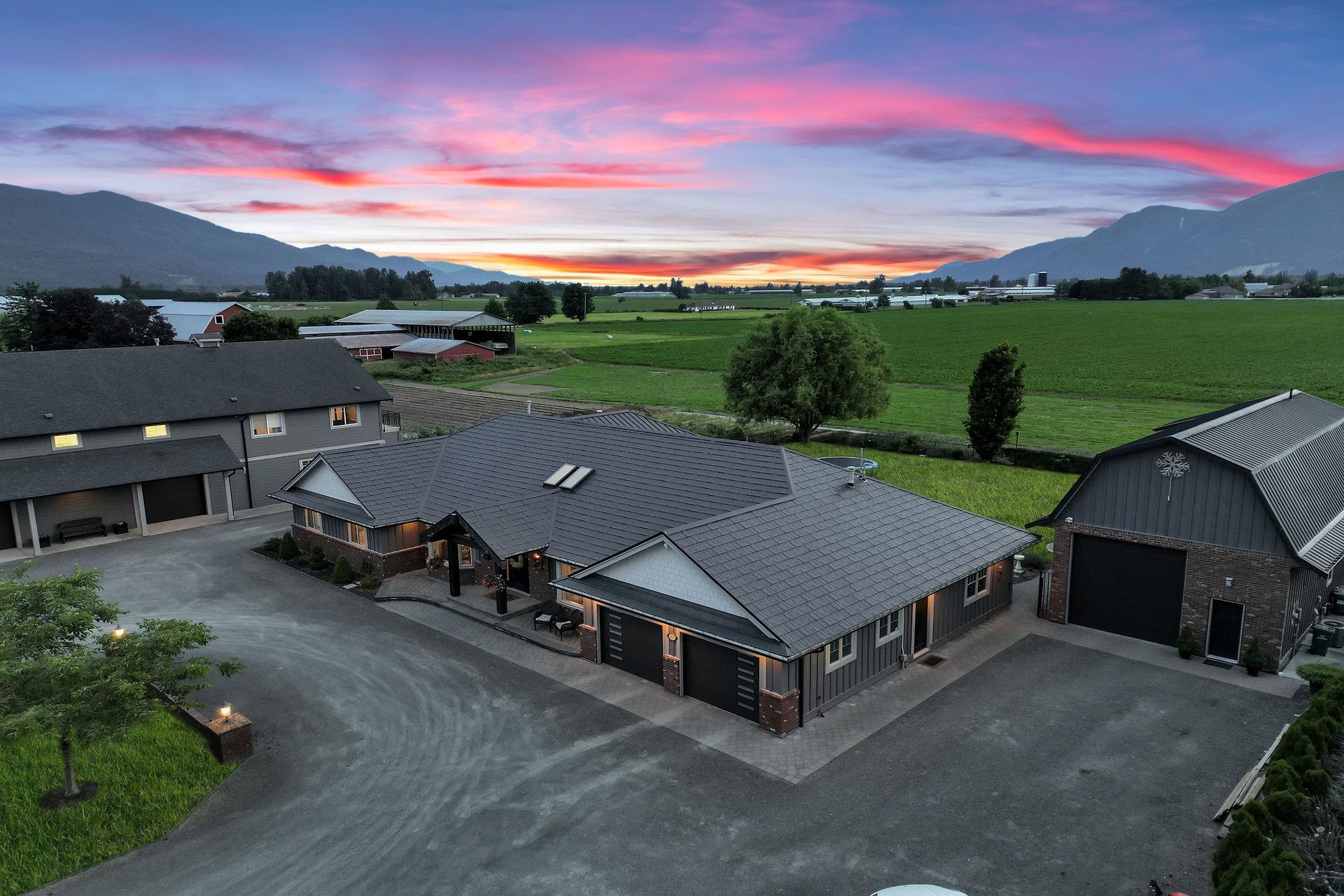 7211 Lickman Road, Chilliwack, BC, V2R 4A8