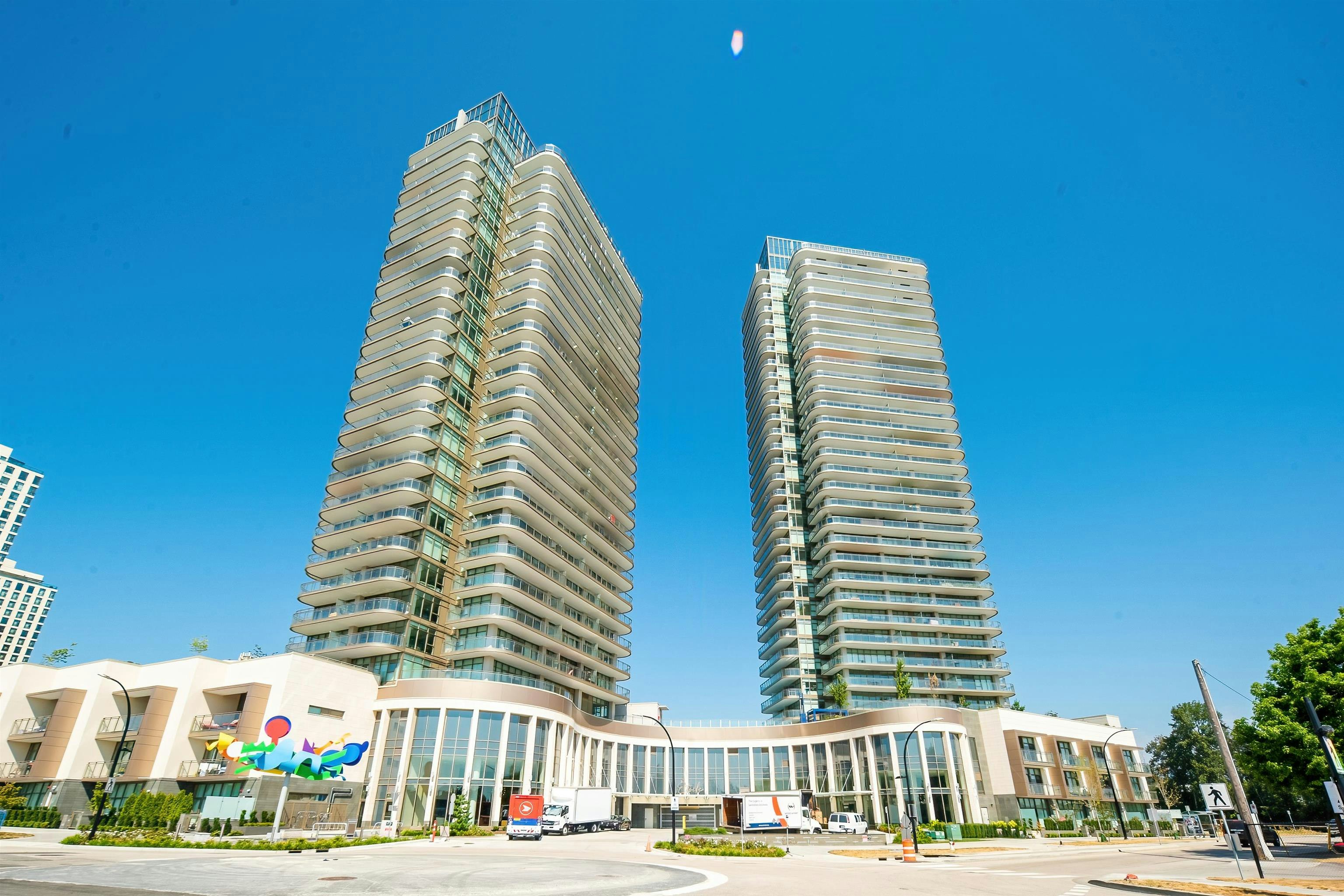 1601-5333 Goring Street, Burnaby, BC, V5B 0B6