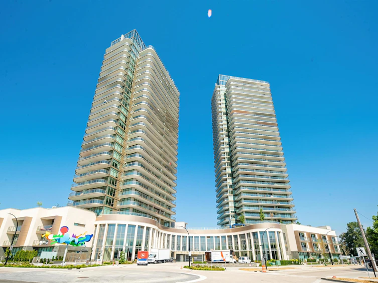 1601-5333 Goring Street, Burnaby, BC, V5B 0B6