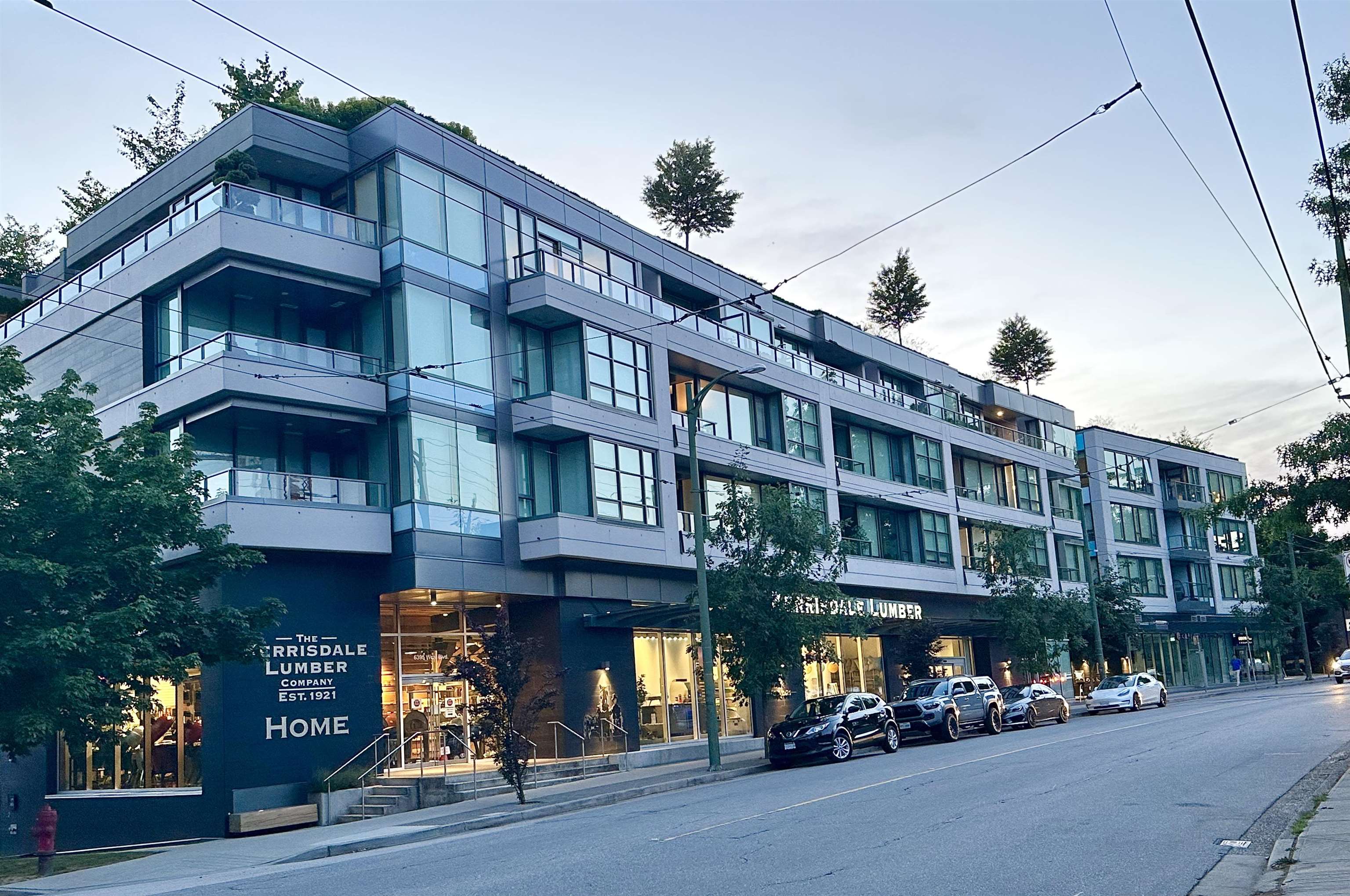 311-6333 West Boulevard, Vancouver, BC, V6M 0C1