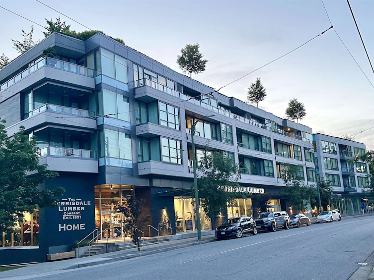 311-6333 West Boulevard, Vancouver, BC, V6M 0C1