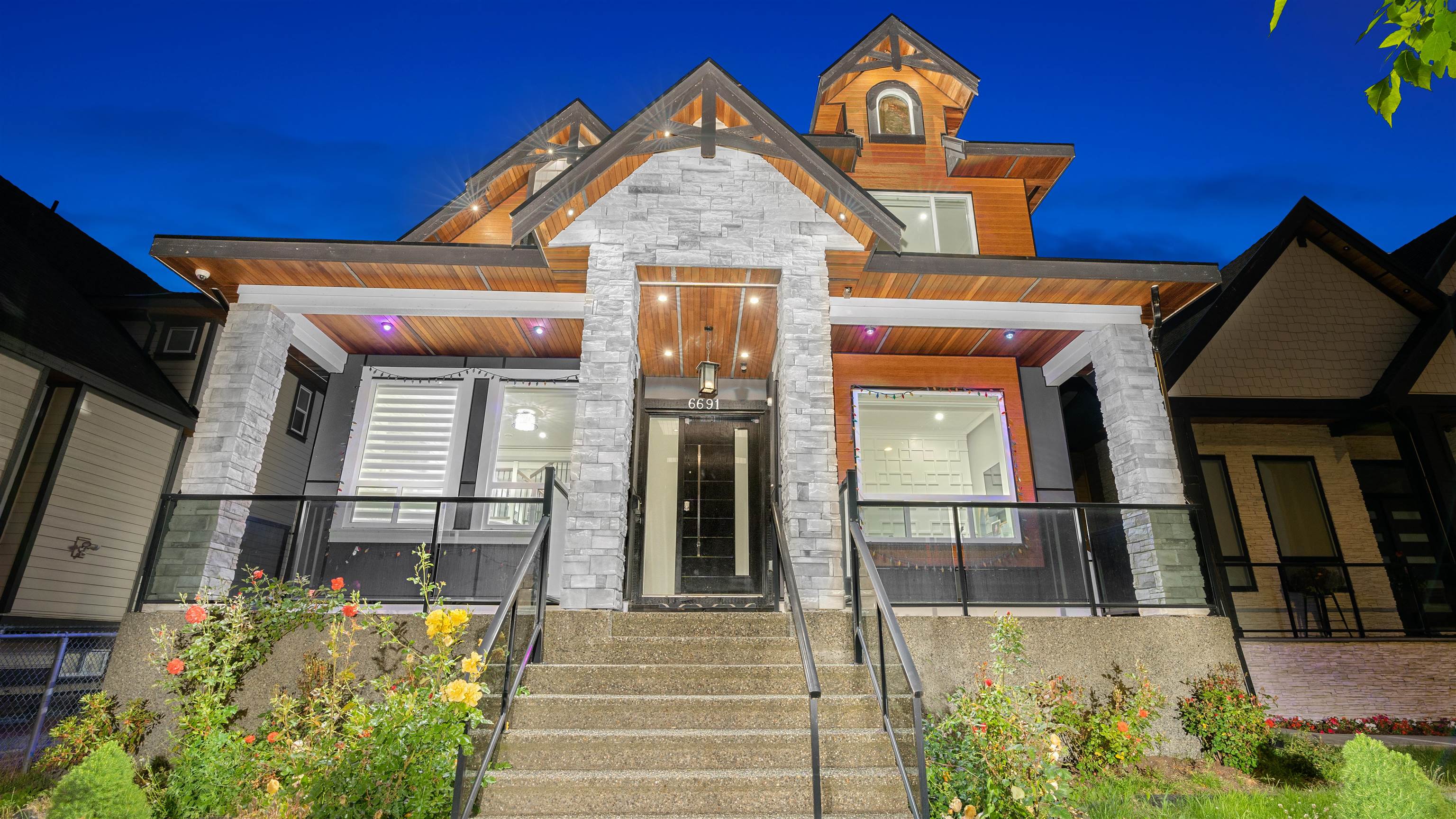 6691 121a Street, Surrey, BC, V3W 0H8
