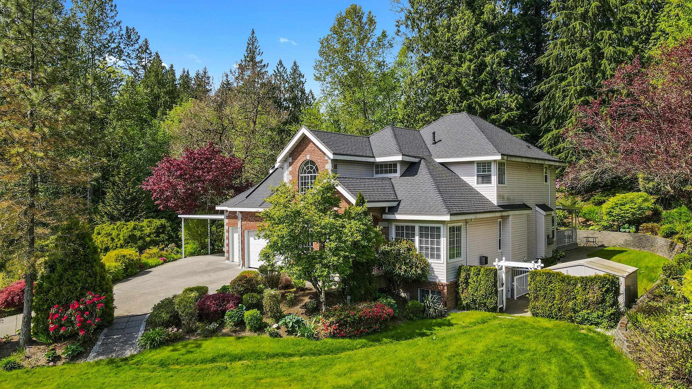 12580 261 Street, Maple Ridge, BC, V2W 1C4