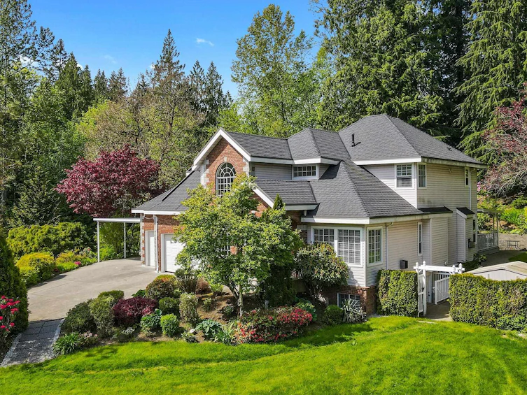 12580 261 Street, Maple Ridge, BC, V2W 1C4